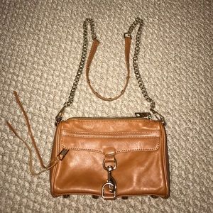 Rebecca Minkoff Mini Mac